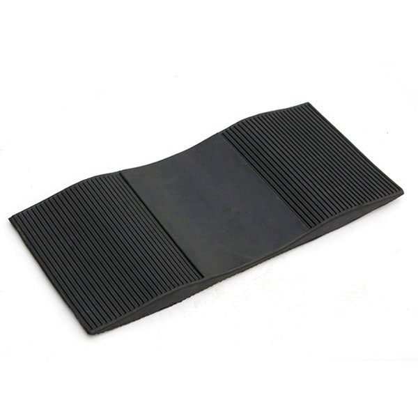 Tire saver - Anti-deforming parking - ANTIDEF980 - For tire storage - Anti-deforming rubber platform for tires Tire saver - Anti-deforming parking - ANTIDEF980 - For tire storage - Anti-deforming rubber platform for tires